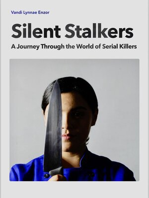 cover image of Silent Stalkers